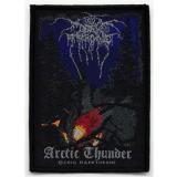 Darkthrone - Arctic Thunder (Aufnäher)