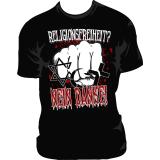 Religionsfreiheit? Nein Danke! T-Shirt