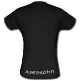 Asenblut - Asensohn T-Shirt