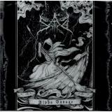 SAD - Alpha Voyage CD