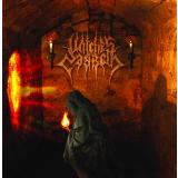 Witches Sabbath - Witches Sabbath CD