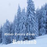 Unholy Eastern Europe - Russland Digi-CD