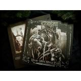 Chotzä - Bärner Bläck Metal Terror LP