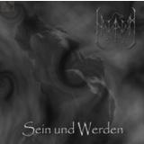 Halgadom - Sein und Werden Digi-CD