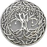 Runa tree of life (Pendant in silver)