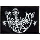 Bethlehem - Logo (Aufnäher)