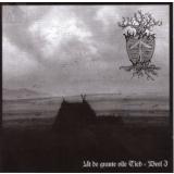Heimdalls Wacht - Ut De Graute Olle Tied - Deel I CD