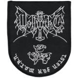 Wolfnacht - Wappen (Patch)