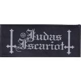 Judas Iscariot - Logo (Patch)