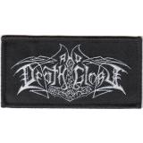 Death and Glory - Logo (Aufnäher)