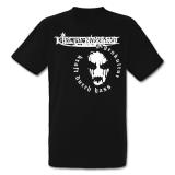 Kirchenbrand - Gegenkultur T-Shirt