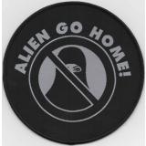 Alien go home (Patch)