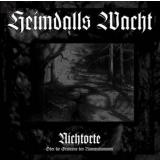 Heimdalls Wacht - Nichtorte CD