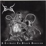 Empheris - A tribute to Black Desires CD