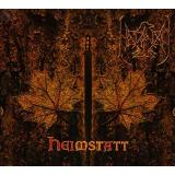 Halgadom - Heimstatt Digi-CD