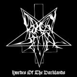 Paragon Belial - Hordes Of The Darklands LP