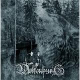 Wolfenburg - Wolfenburg CD