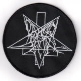 Paragon Belial - Logo (Aufnäher)