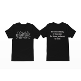 Absurd - Black Logo T-Shirt 24.99