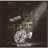 Urschrei - Heidenzorn CD