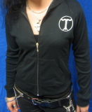 Heidenspass statt Höllenqualen (Irminsul) KaPu Zipper Girly