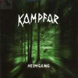 Kampfar - Heimgang CD