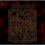 Morrigan - The Damned CD