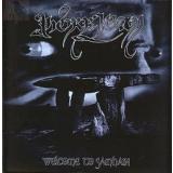 Morrigan - Welcome To Samhain CD