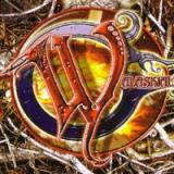 WALASKIALF - Im Schein der Flammen CD