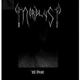 Nordlys - Til Pest CD