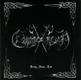 Ewiges Reich - Krieg, Hass, Tod CD