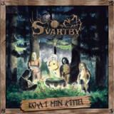 Svartby - Kom I Min Kittel CD