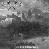 Ewiges Reich - Zeit des Erwachens CD