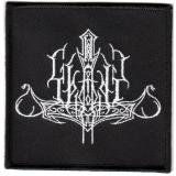 Skady - Logo (Patch)