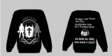 Germanische Wächter - wo bleibt der Stolz Sweatshirt