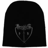 Asenblut Logo (Wollmütze)