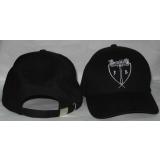 Asenblut - Logo Baseball Cap