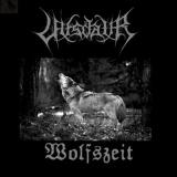 Ulfsdalir - Wolfszeit Digi-CD
