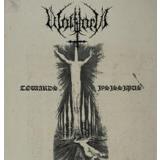 Wolfthorn - Towards Ipsissimus CD