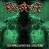 WARSPITE - Confrontation Course CD