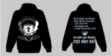 Hugin und Munin - auf gehts zum Kampfe Hooded Sweater