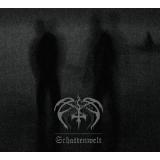 Zornestrieb - Schattenwelt CD