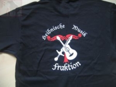 Heidnische Musik Fraktion - HMF2