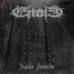 Enoid - Suicide, Genocide LP 10