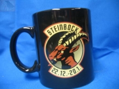 Steinbock - Sternzeichen (Tasse)