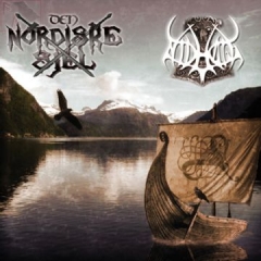 Den Nordieke Sjel / Nidhøgg - Jotunheimen CD
