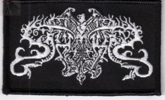 Stahlklang Logo (Aufnäher)