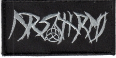 Urschrei - Logo (Aufnäher)