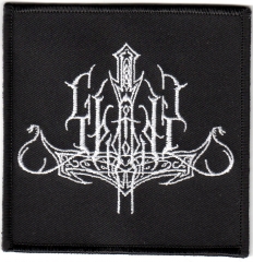 Skady - Logo (Aufnäher)