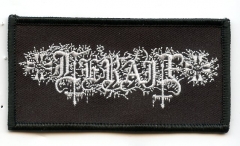 Leraje - Logo (Aufnäher)